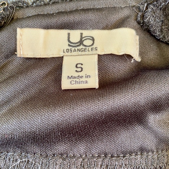 Little Ya Los Angeles dress. - Picture 4 of 6